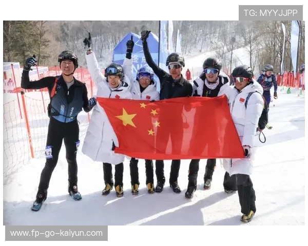 中国滑雪队全面备战冬季奥运，挑战极限提升技术实力，中国滑雪项目