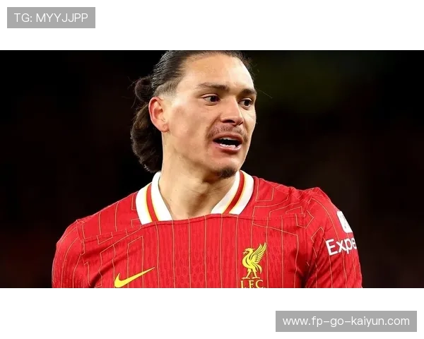 努涅斯背身做球后一脚爆射建功