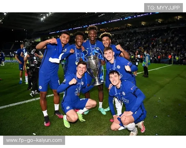 切尔西青训成果初显，阵容深度受赞誉